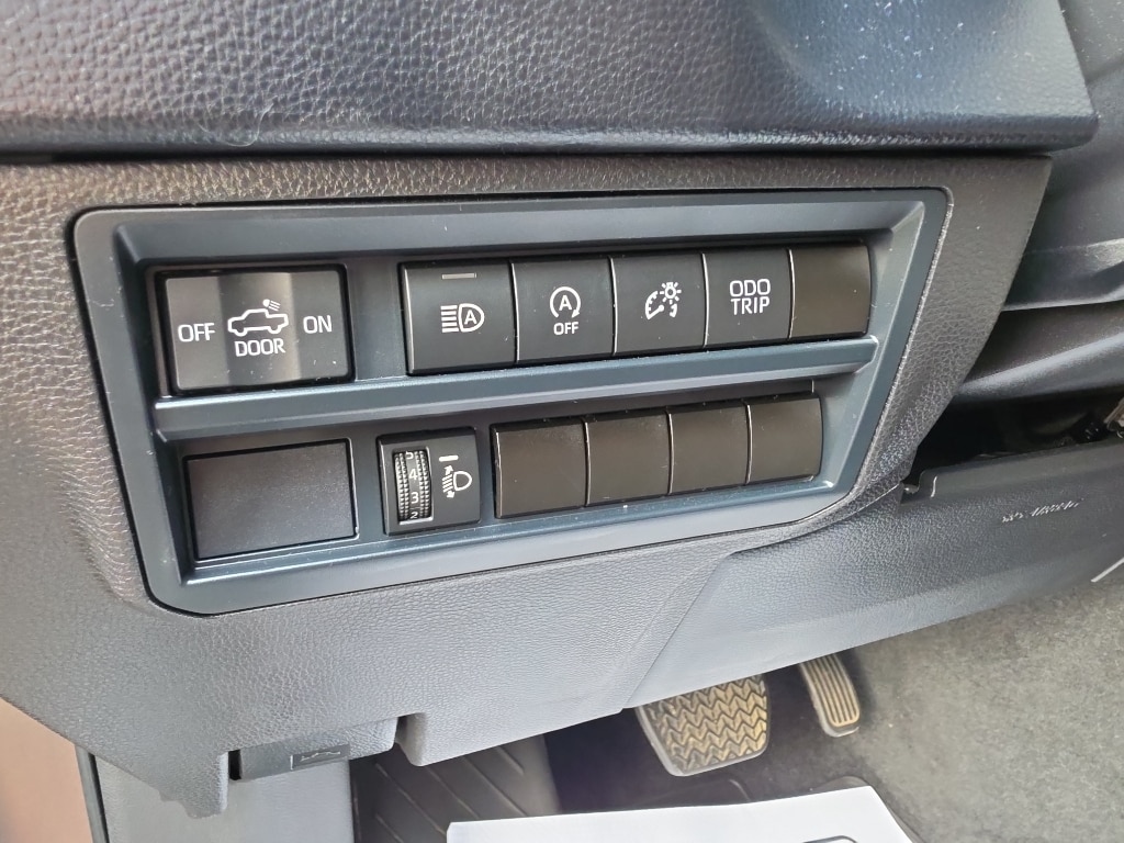 2024 Toyota Tundra SR5 - Photo 13