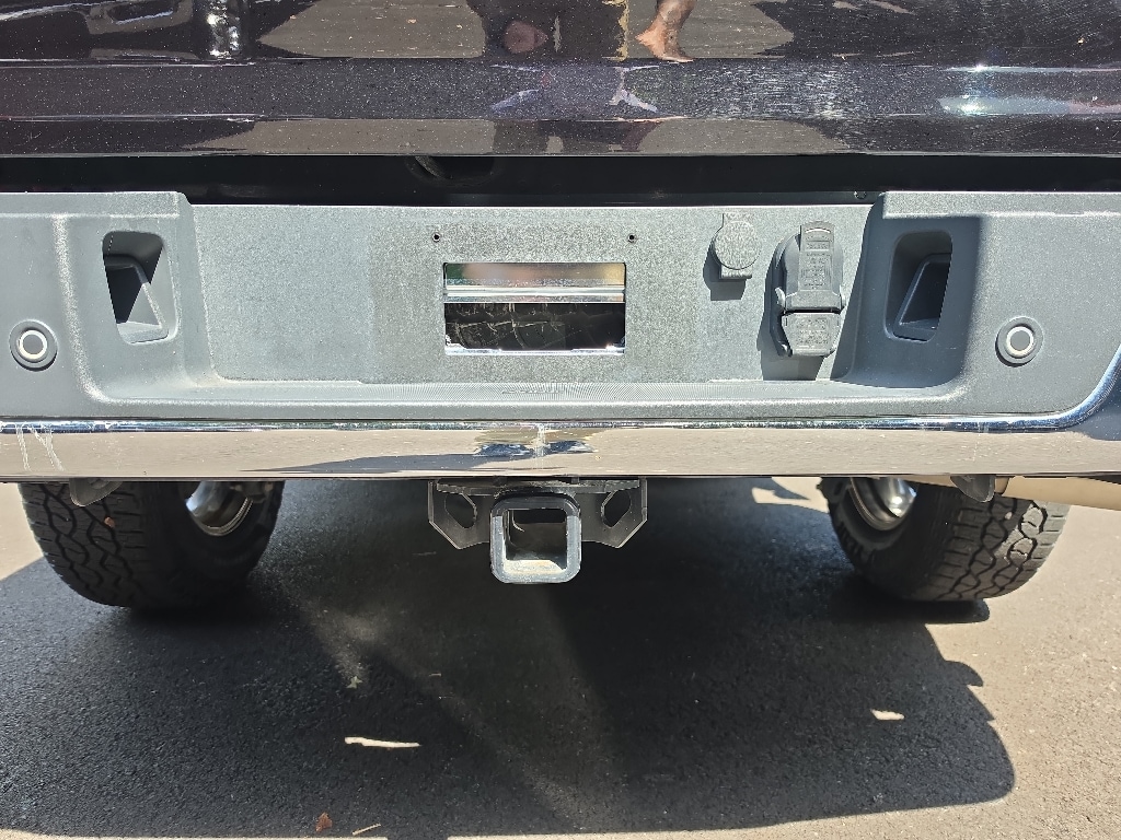2025 Ford F-150 XLT - Photo 8