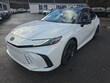  Toyota Camry Hybrid