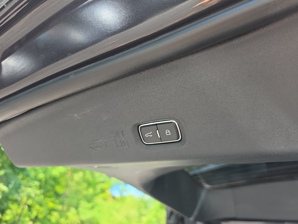 2025 Lincoln Navigator Reserve L - Photo 14