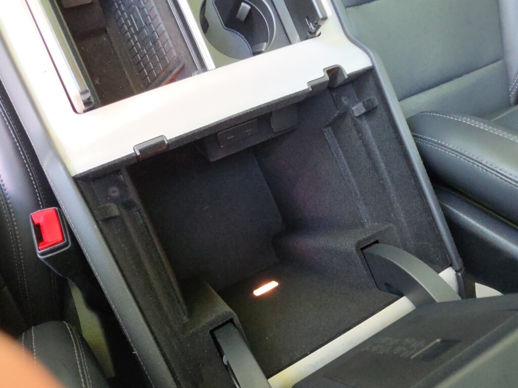 2025 Lincoln Navigator Reserve L - Photo 33