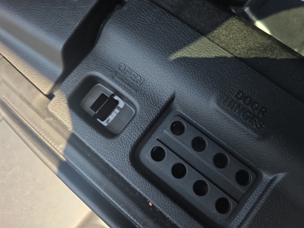 2025 Jeep Wrangler 4xe Sahara 4XE - Photo 10