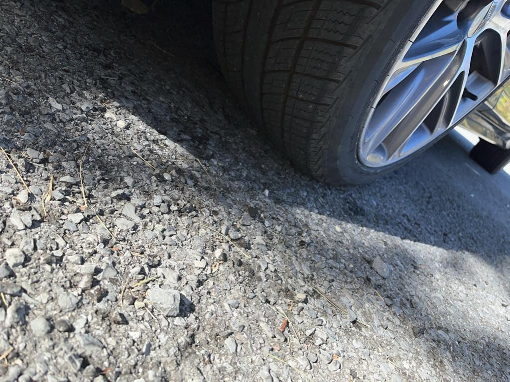 Used 2020 Cadillac CT5 Sport Sedan