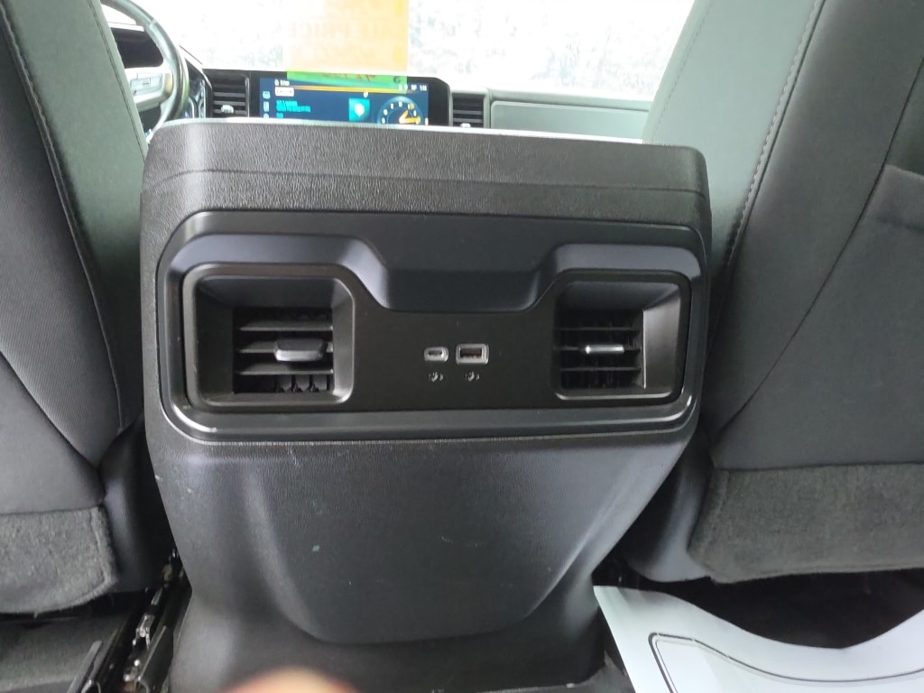 2023 Chevrolet Silverado 1500 RST - Photo 10