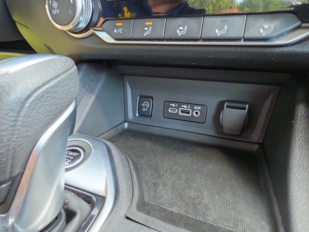 2025 Nissan Sentra SV - Photo 20