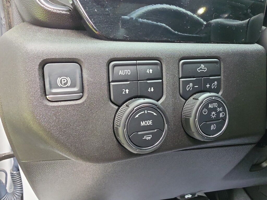 2025 Chevrolet Silverado 1500 RST - Photo 18