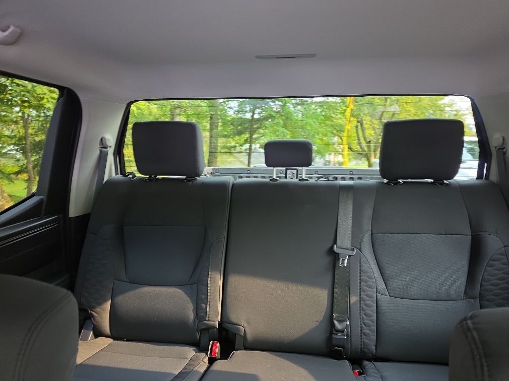 2024 Toyota Tundra SR5 - Photo 15