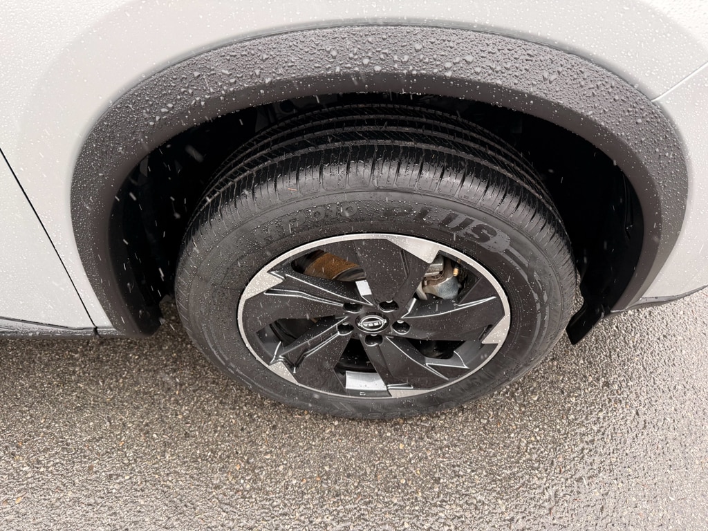 Used 2024 Nissan Rogue SV Sport Utility