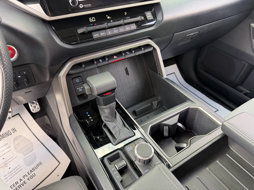 2024 Toyota Tundra SR5 - Photo 11