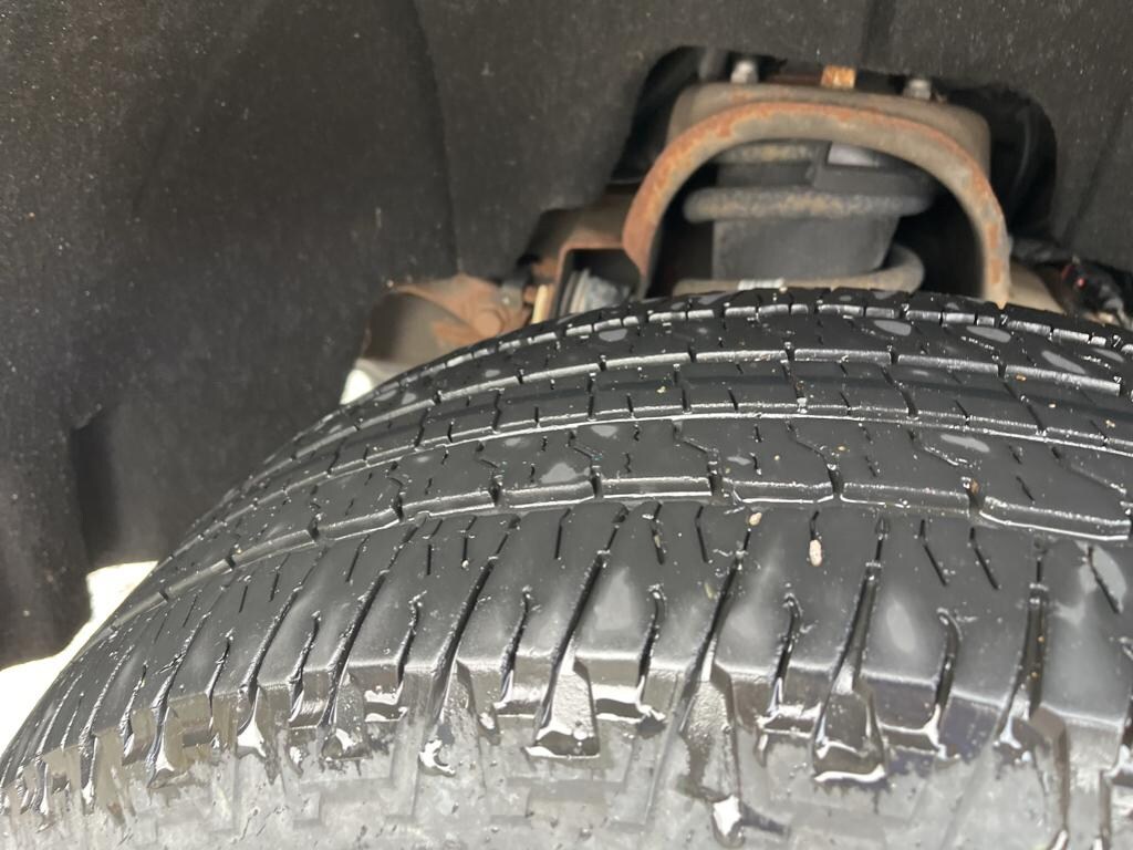 Used 2017 Chevrolet Silverado LT Double Cab