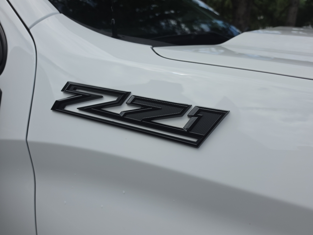 2025 Chevrolet Silverado 1500 RST - Photo 8