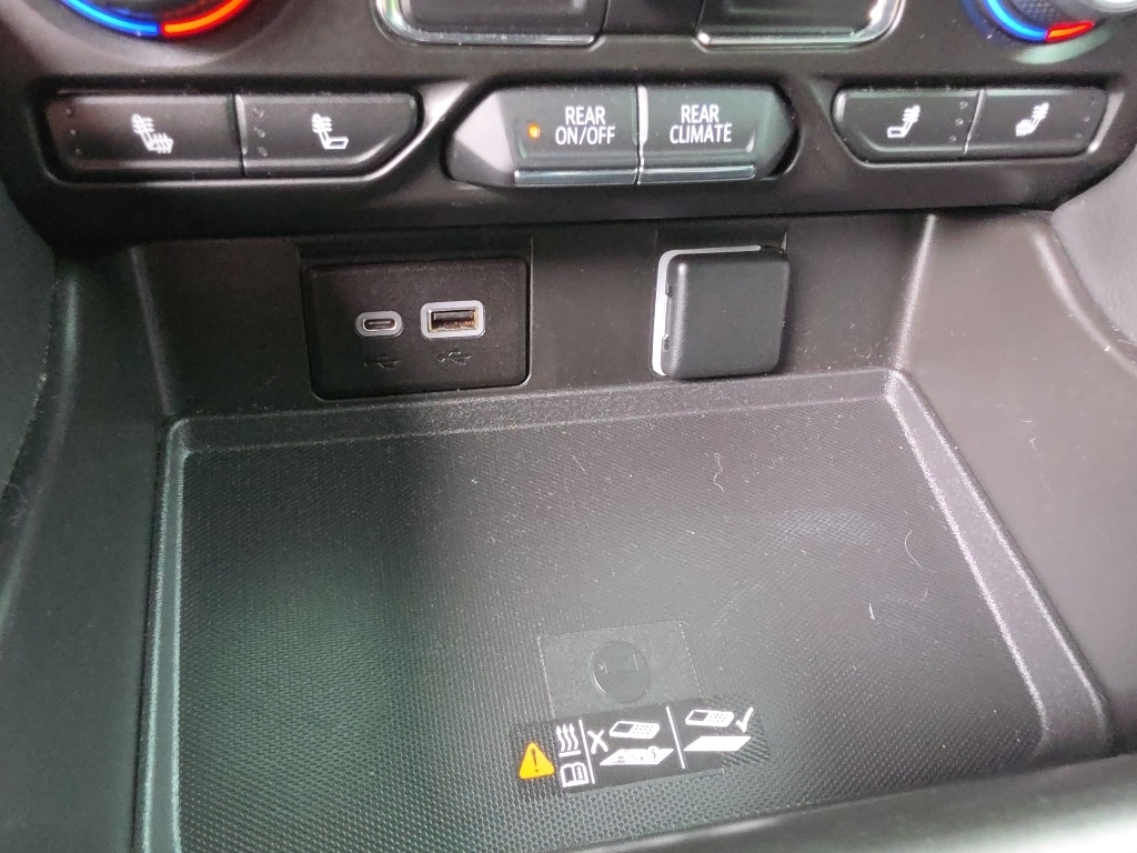 2022 Chevrolet Tahoe LT - Photo 28
