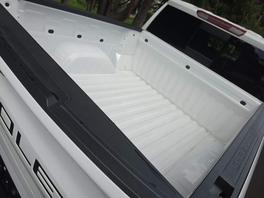 2025 Chevrolet Silverado 1500 RST - Photo 6