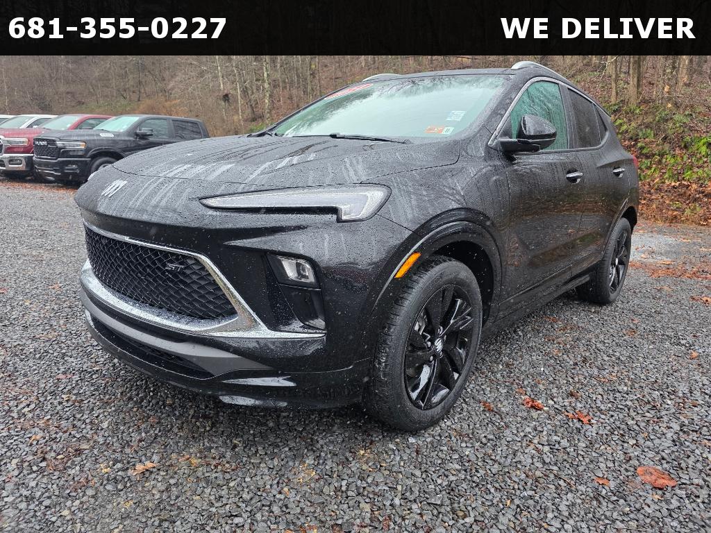 2024 Buick Encore GX Sport Touring's photo