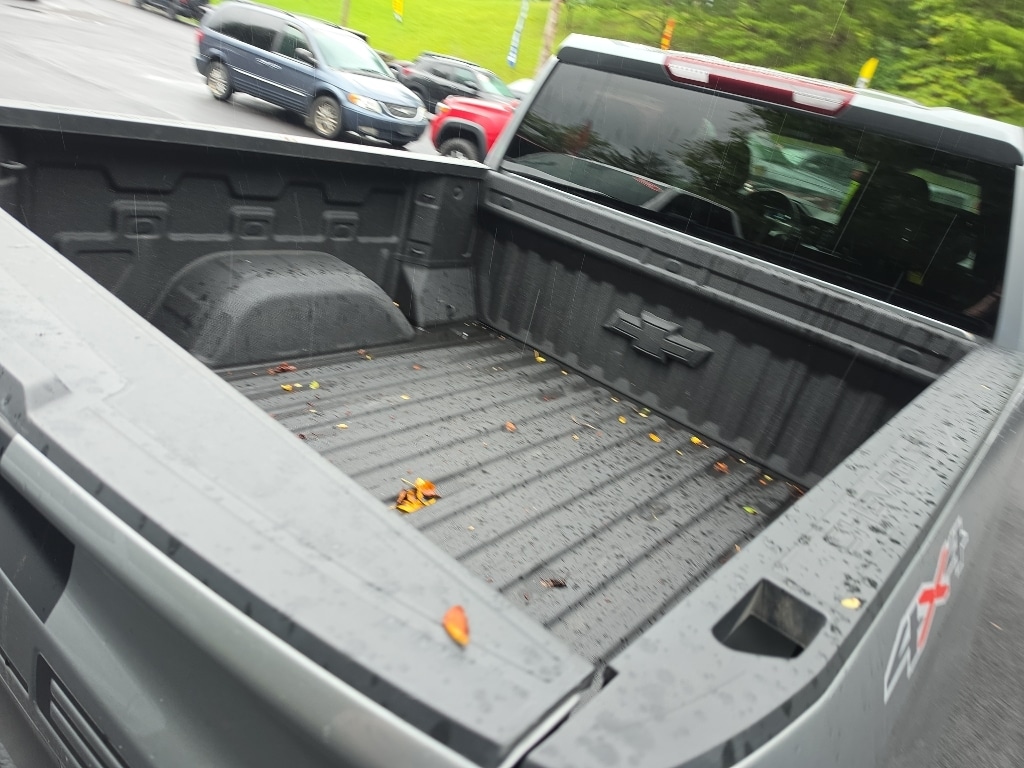 2023 Chevrolet Silverado 1500 RST - Photo 5