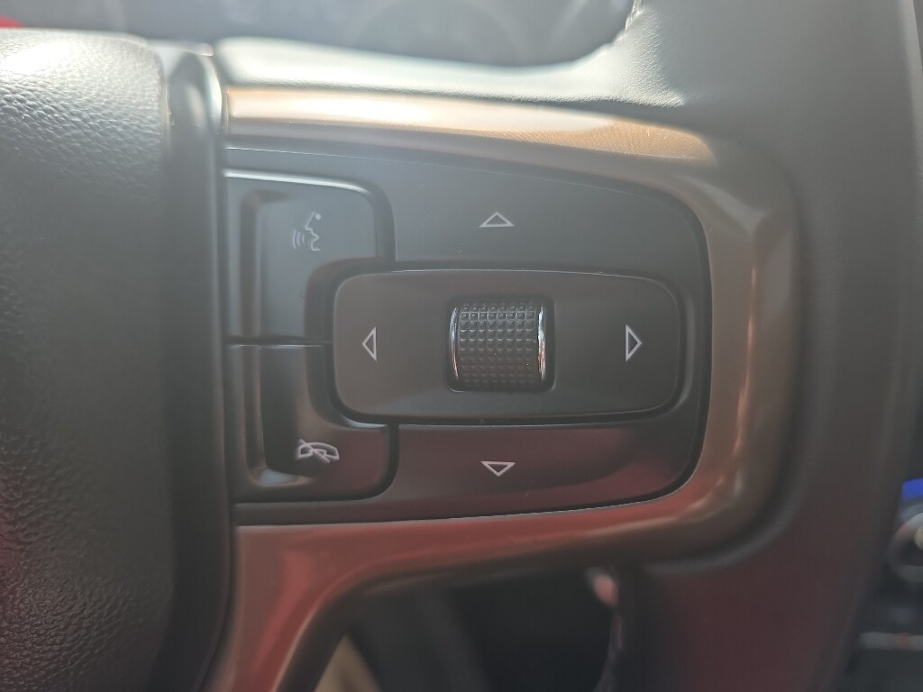 2023 Chevrolet Silverado 2500HD High Country - Photo 36