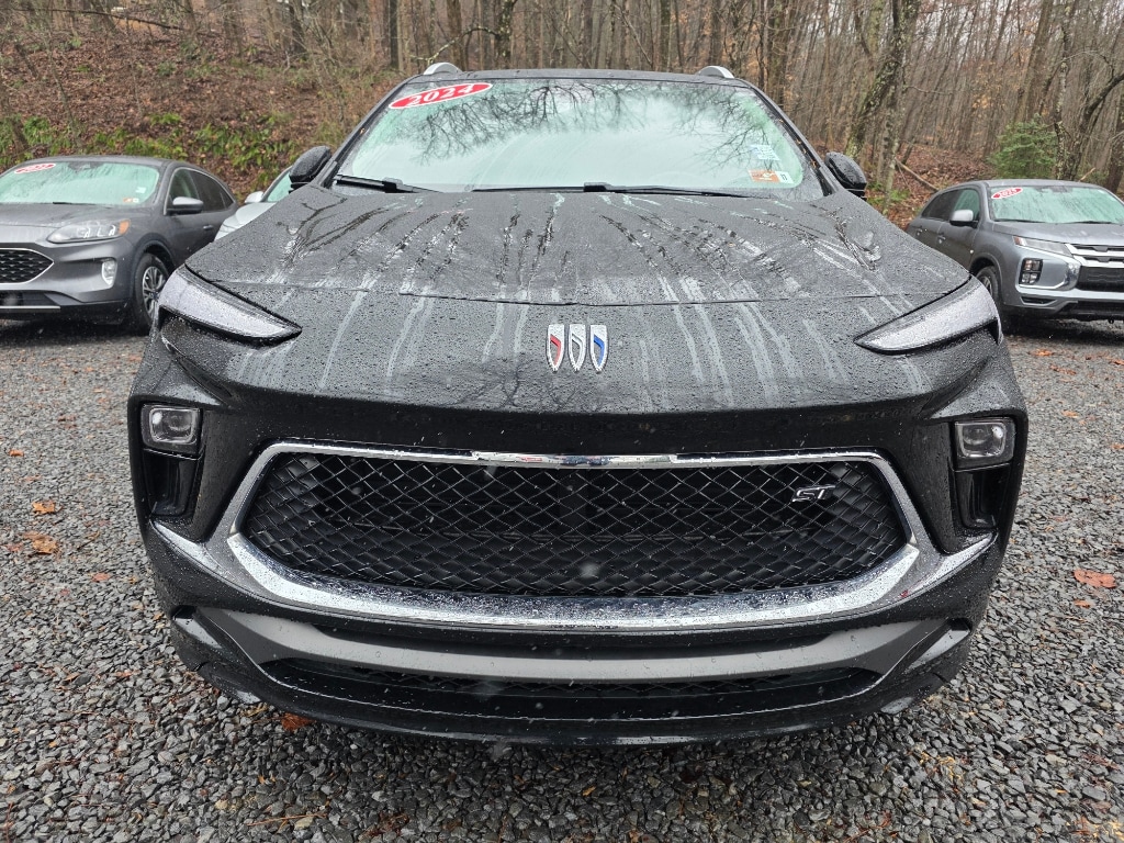 Used 2024 Buick Encore GX Sport Touring Sport Utility