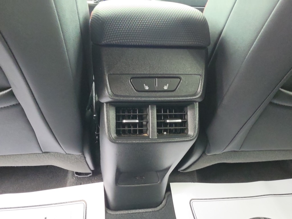 2025 Chevrolet Equinox RS - Photo 10