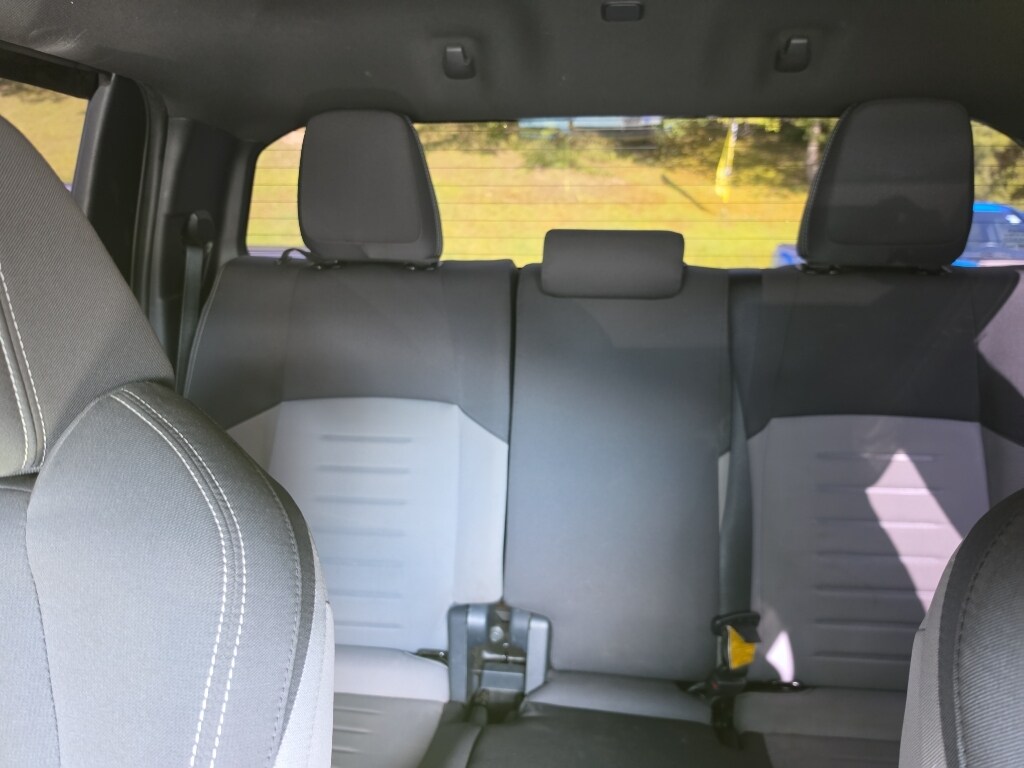 2025 Toyota Tacoma TRD Off Road - Photo 16