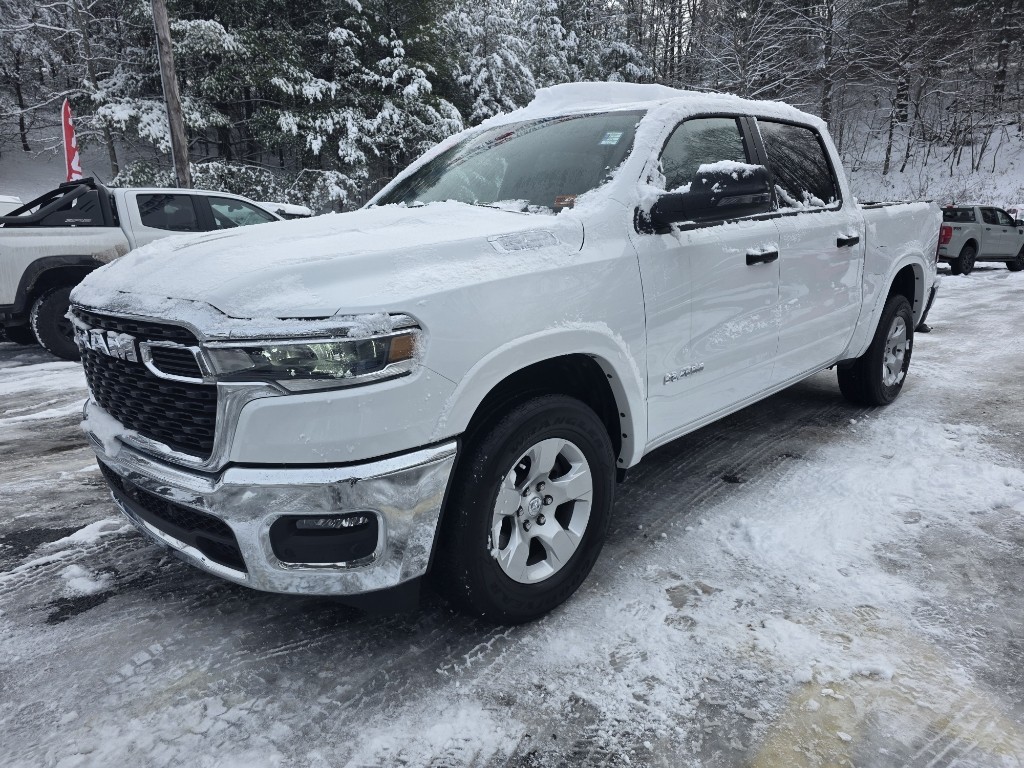 2025 RAM Ram 1500 Pickup Big Horn/Lone Star's photo