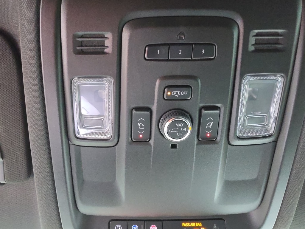 2022 Chevrolet Tahoe LT - Photo 24
