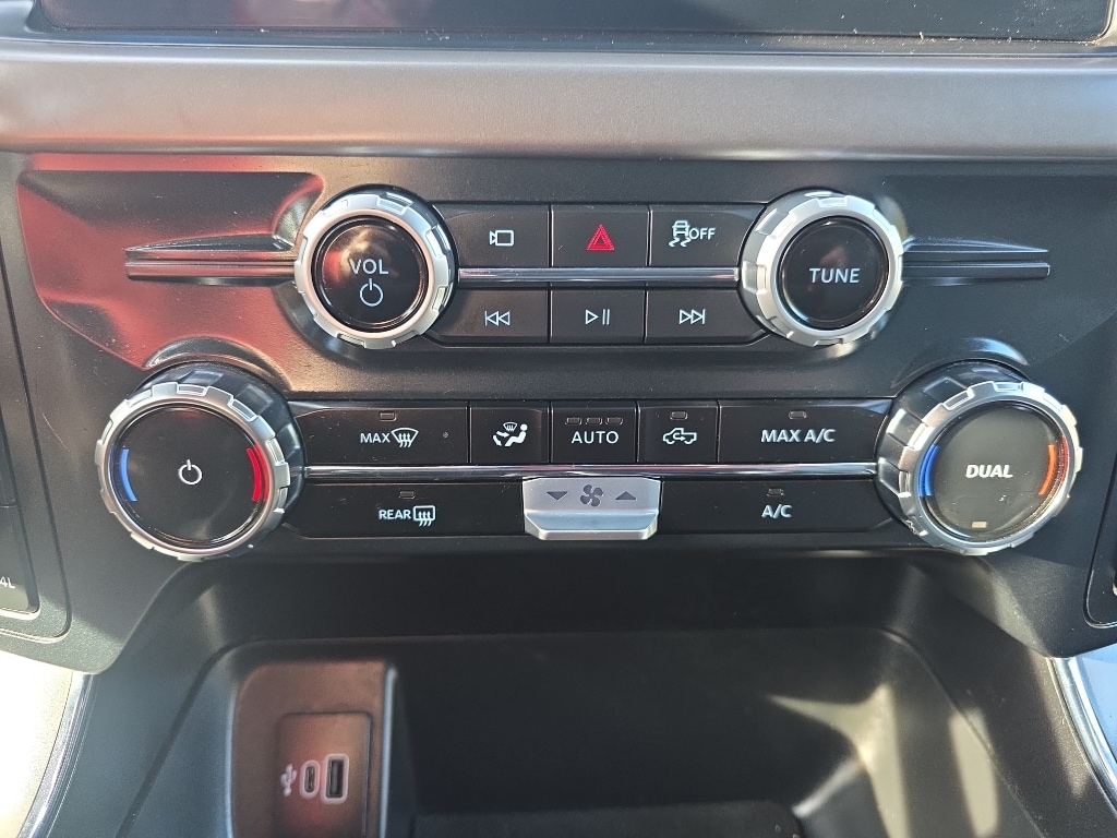 2025 Ford F-150 XLT - Photo 18