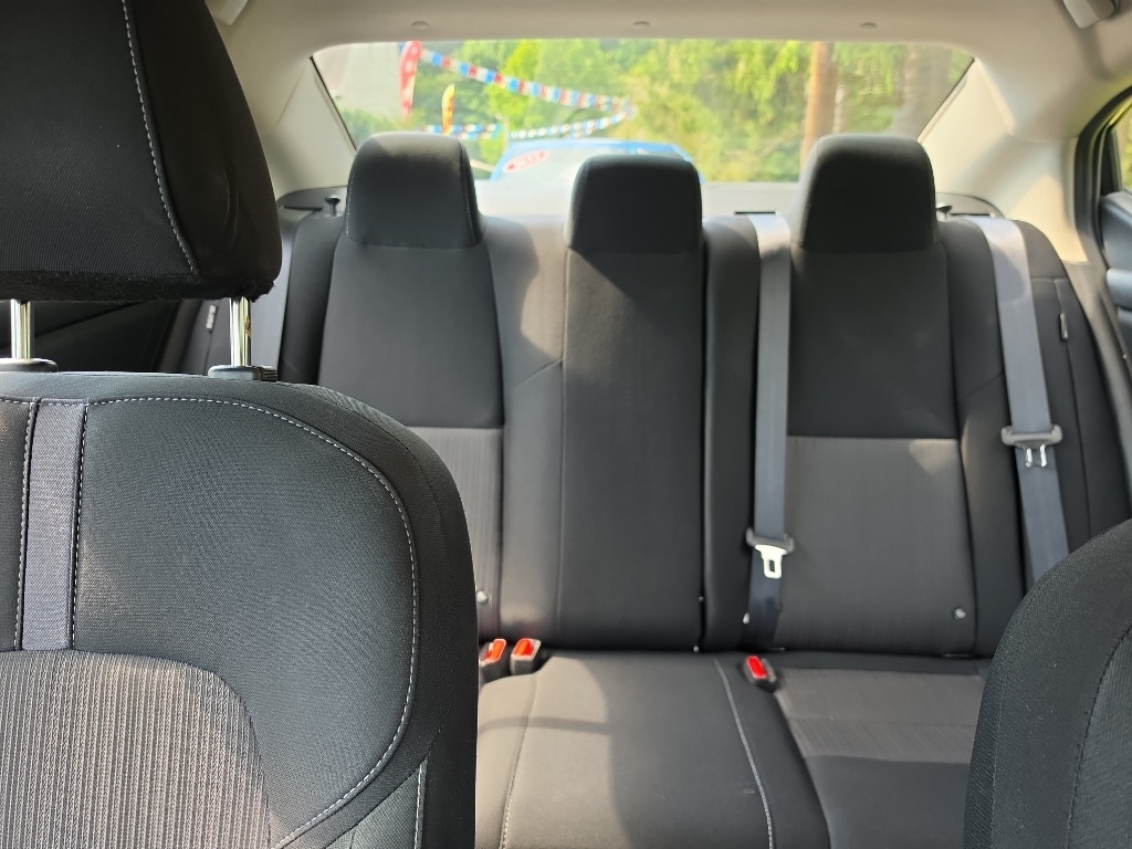 2025 Nissan Sentra SV - Photo 15