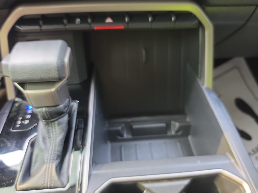2024 Toyota Tundra SR5 - Photo 22