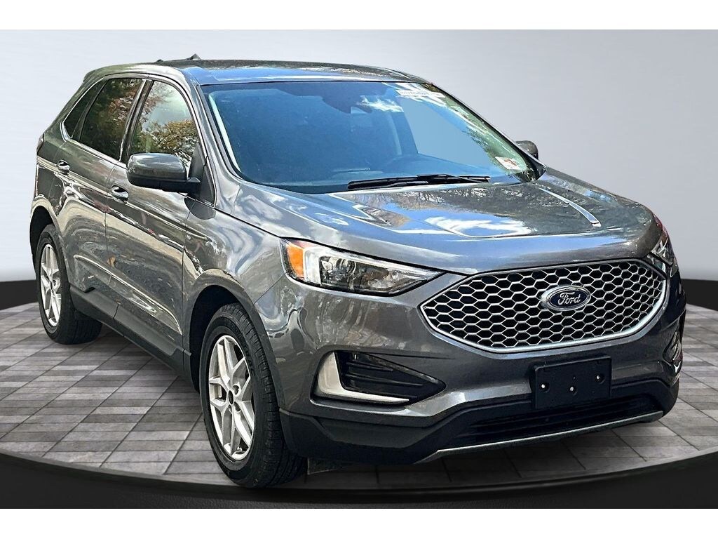 Used 2024 Ford Edge SEL SUV