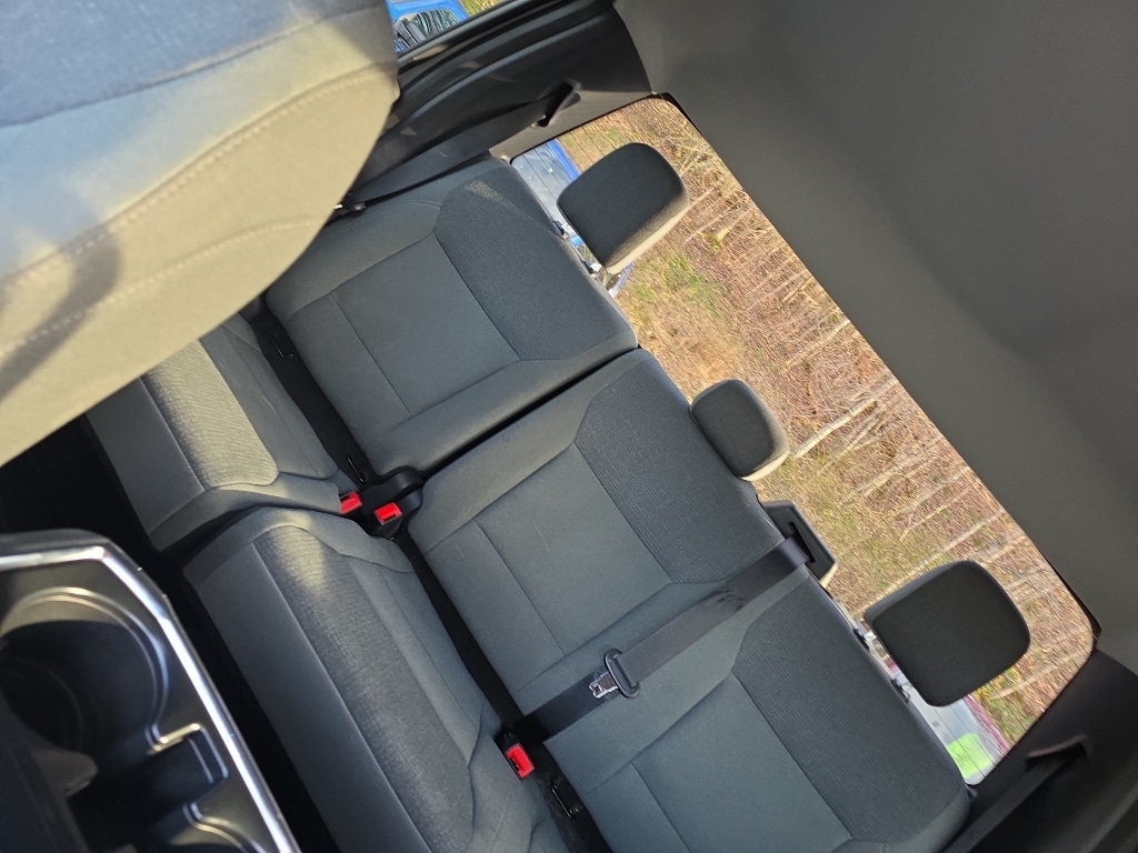 2025 Ford F-150 XLT - Photo 14