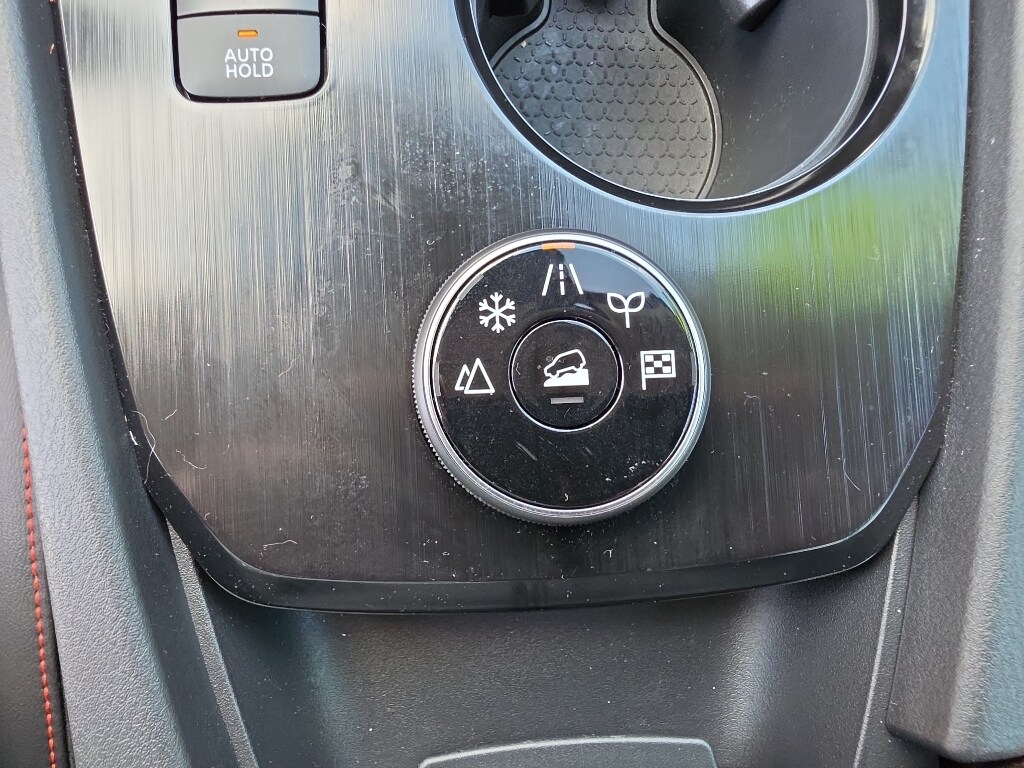2025 Nissan Rogue Rock Creek - Photo 26