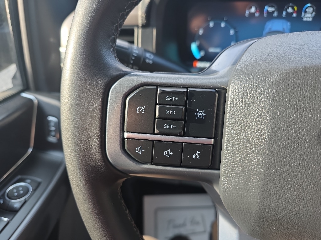 2025 Ford F-150 XLT - Photo 21