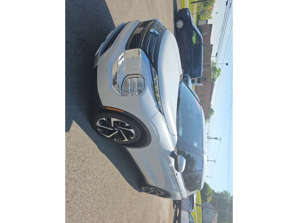 2022 Mitsubishi Outlander SE S-AWC's photo