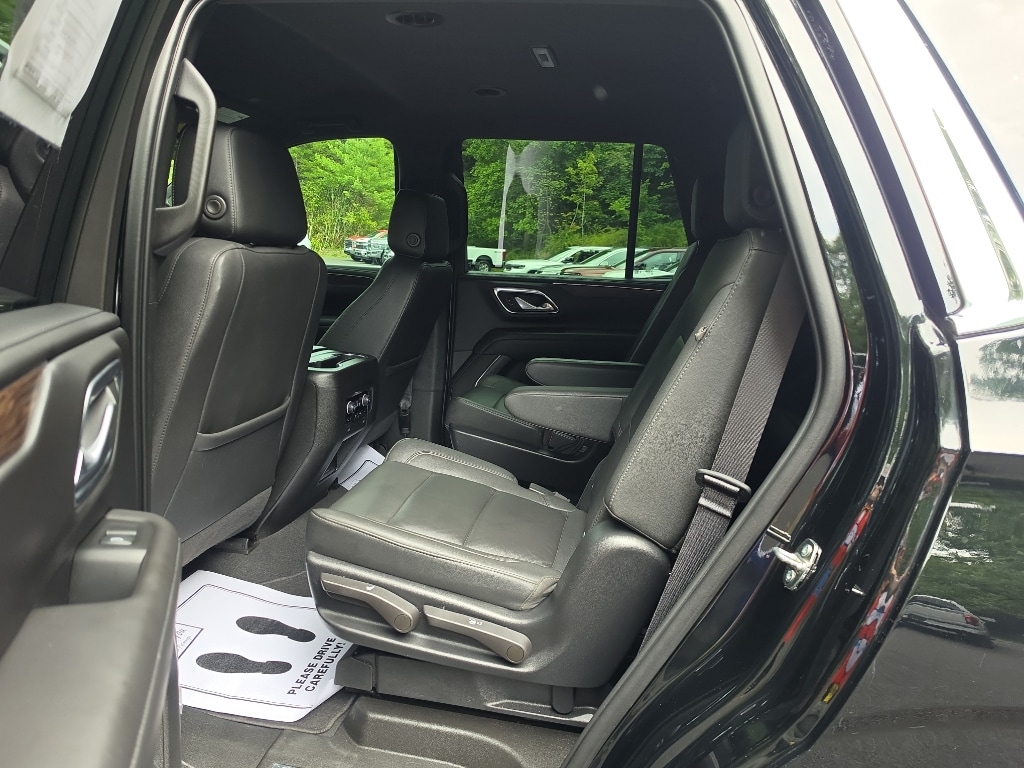 2022 Chevrolet Tahoe LT - Photo 13