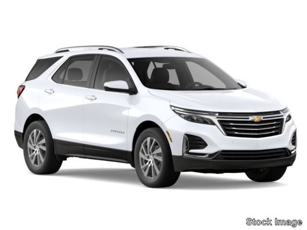 Used 2024 Chevrolet Equinox For Sale at Stephens Ford VIN