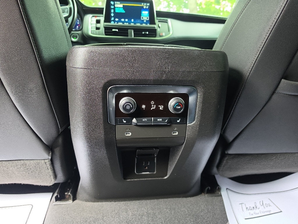 2022 Chevrolet Tahoe LT - Photo 16