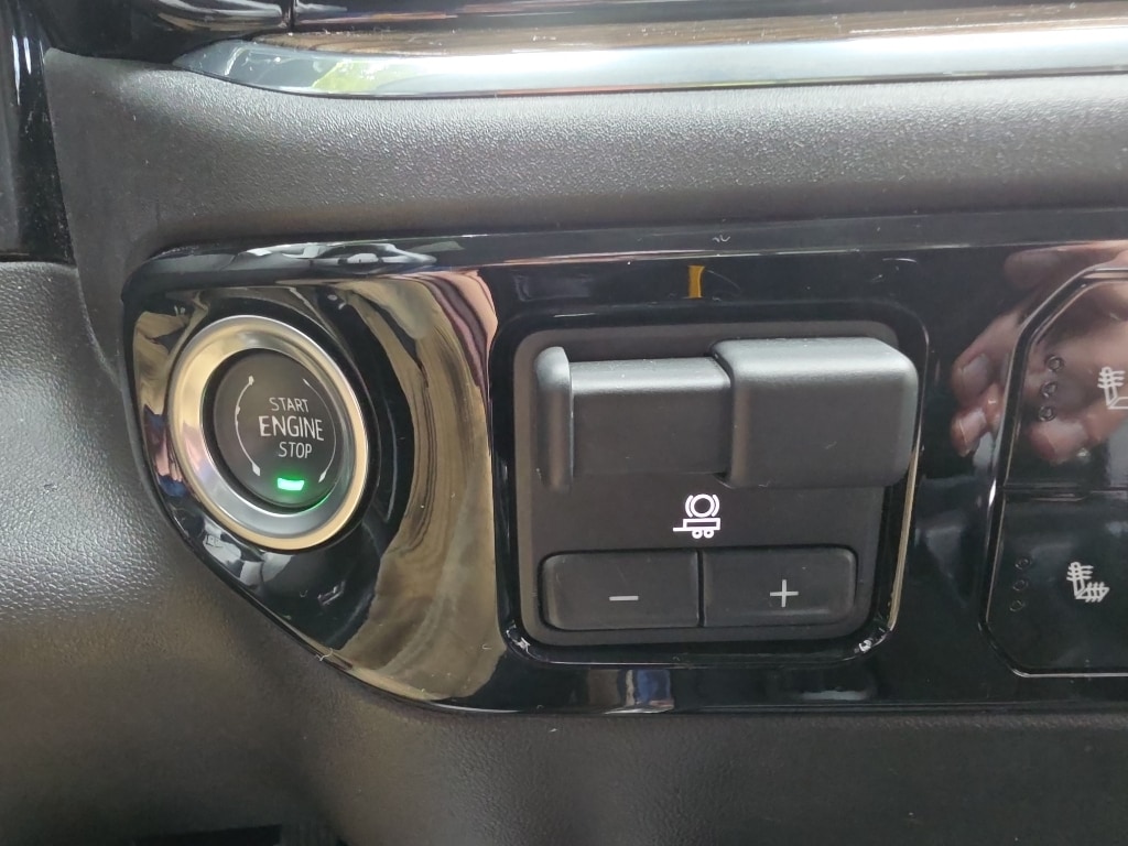 2025 Chevrolet Silverado 1500 RST - Photo 27