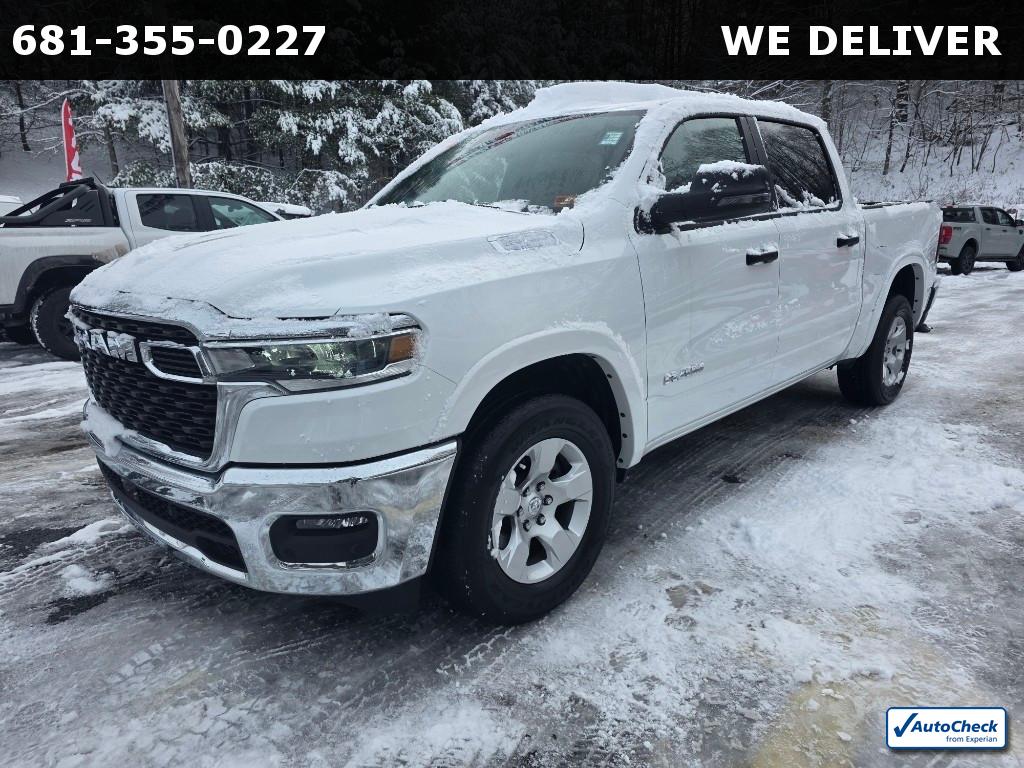 2025 RAM Ram 1500 Pickup Big Horn/Lone Star's photo