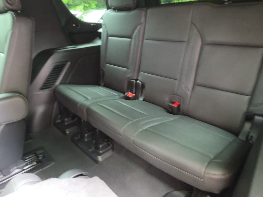 2022 Chevrolet Tahoe LT - Photo 15