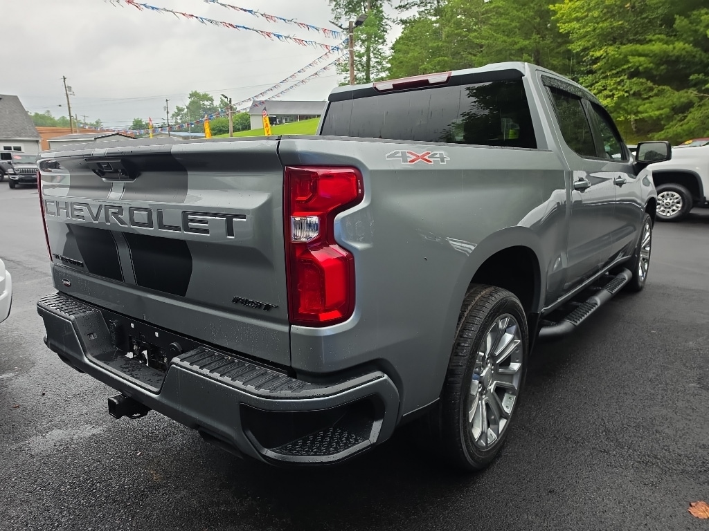 2023 Chevrolet Silverado 1500 RST - Photo 3