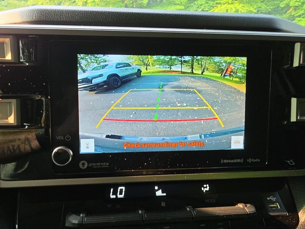 2024 Toyota Tundra SR5 - Photo 18