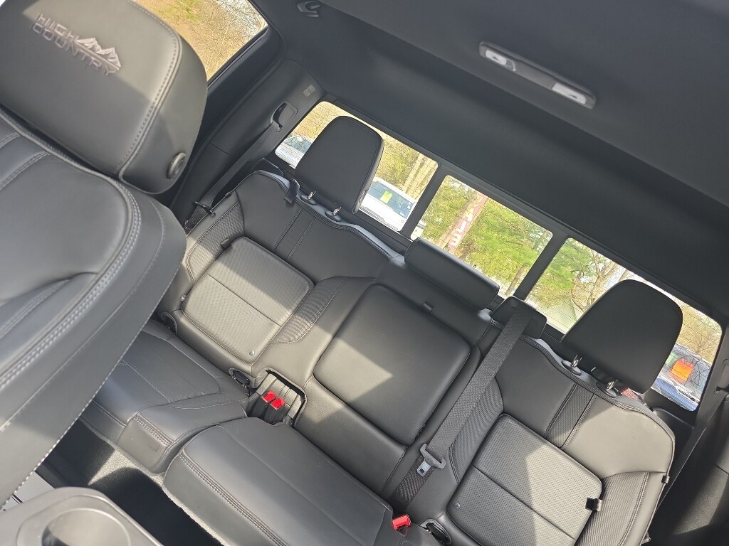 2023 Chevrolet Silverado 2500HD High Country - Photo 24