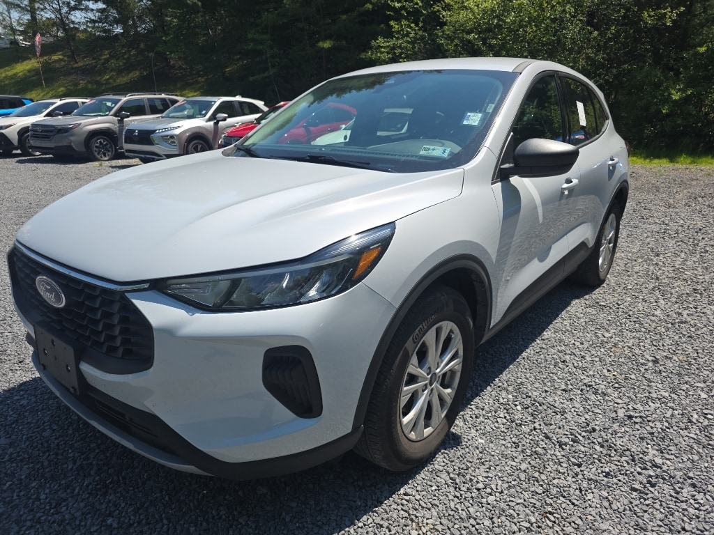 2025 Ford Escape Active AWD's photo