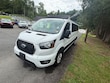 Ford Transit Wagon