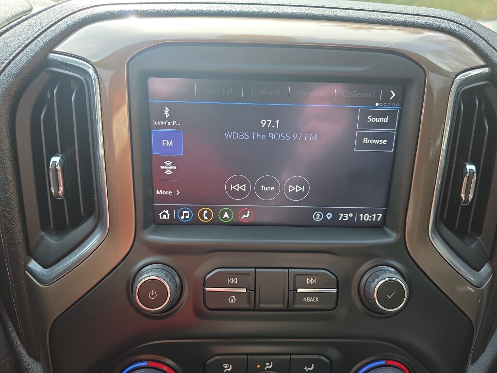 2023 Chevrolet Silverado 2500HD High Country - Photo 25
