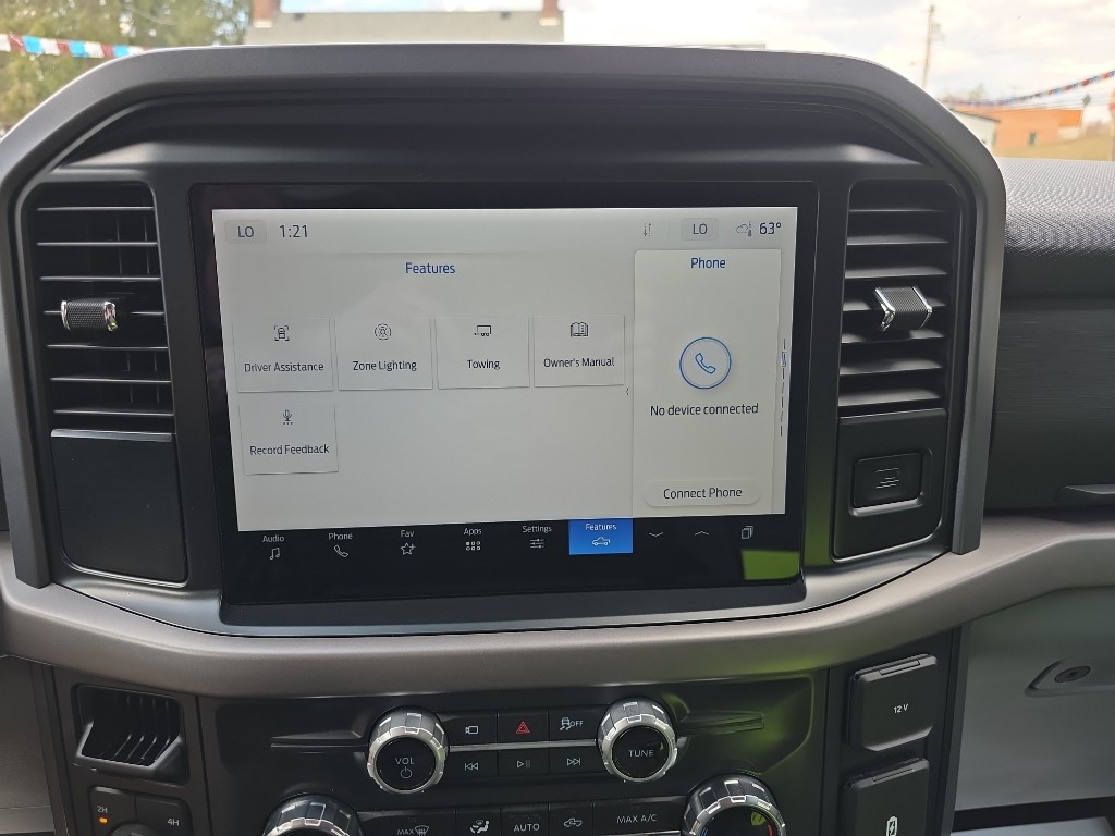 2025 Ford F-150 XLT - Photo 15