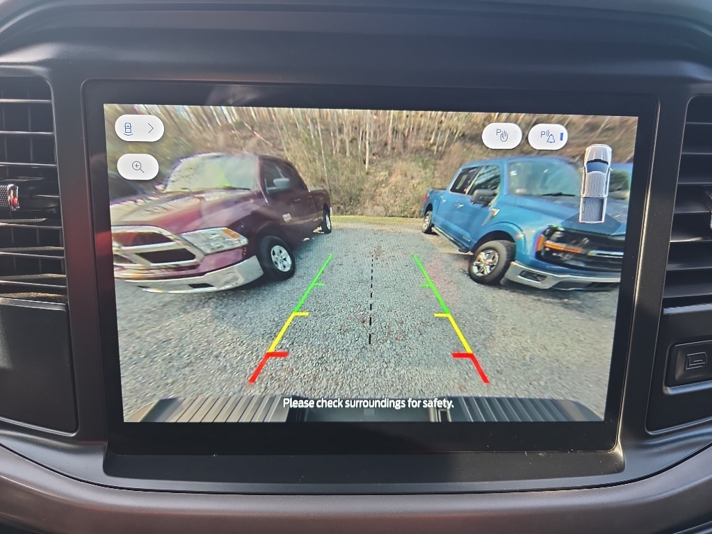 2025 Ford F-150 XLT - Photo 17