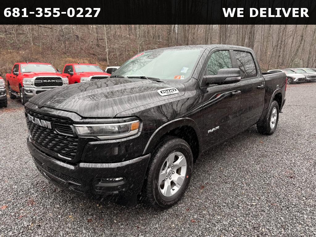 2025 RAM Ram 1500 Pickup Big Horn/Lone Star's photo