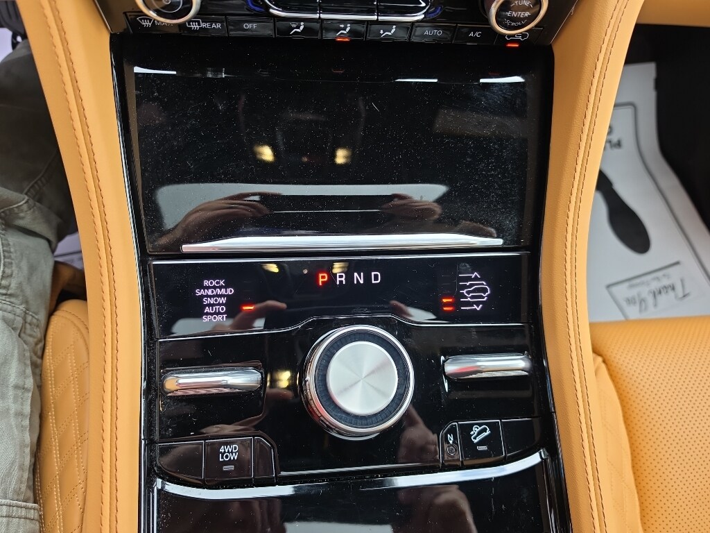 2025 Jeep Grand Cherokee L Summit Reserve - Photo 30