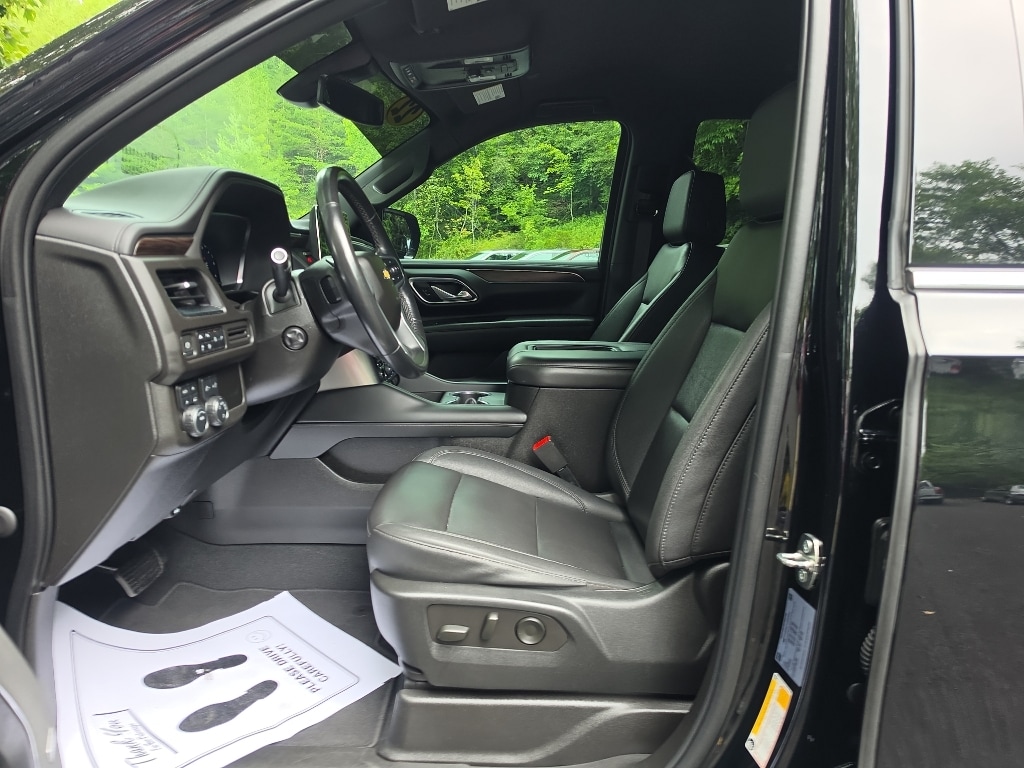 2022 Chevrolet Tahoe LT - Photo 18